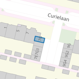 Perceel VTN00-F-5719