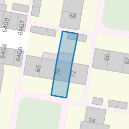 Perceel VTN00-F-5739