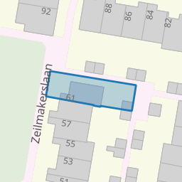 Perceel VTN00-F-5760