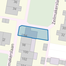 Perceel VTN00-F-5799