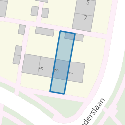 Perceel VTN00-F-5815