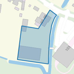 Perceel VTN00-F-5924