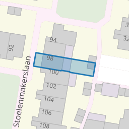 Perceel VTN00-F-5978