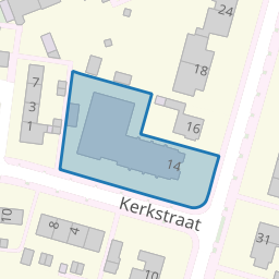 Perceel VTN00-F-6039