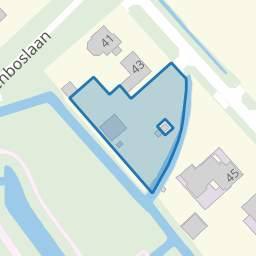 Perceel VTN00-F-6140