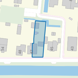 Perceel VTN00-F-6164