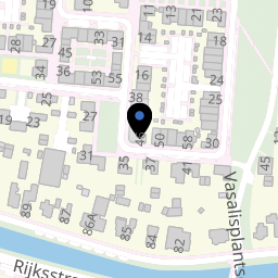 Appartement VTN00 F 6204 3
