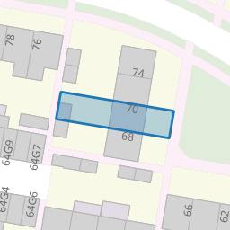 Perceel VTN00-F-6299