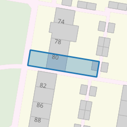 Perceel VTN00-F-6309