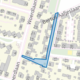 Perceel VTN00-F-6387