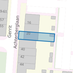 Perceel VTN00-F-6514