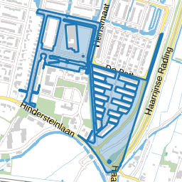 Perceel VTN00-F-6538