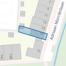 Perceel VTN00-F-6601