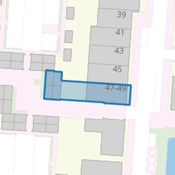 Perceel VTN00-F-6697