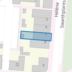 Perceel VTN00-F-6722