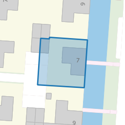 Perceel VTN00-F-6757