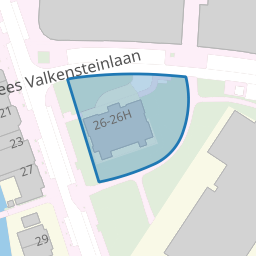 Perceel VTN00-F-6792