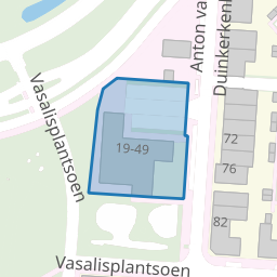 Perceel VTN00-F-6805