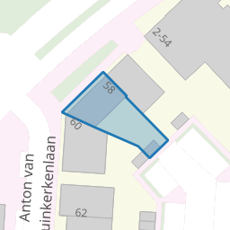 Perceel VTN00-F-6807