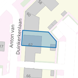 Perceel VTN00-F-6809