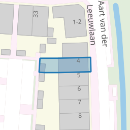 Perceel VTN00-F-6881