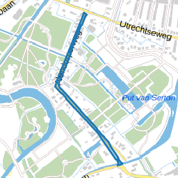 Perceel VTN00-F-7011