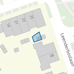 Perceel VTN00-F-7390