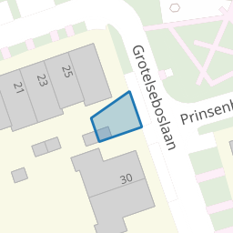 Perceel VTN00-F-7391