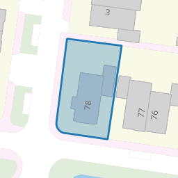 Perceel VTN00-F-7427