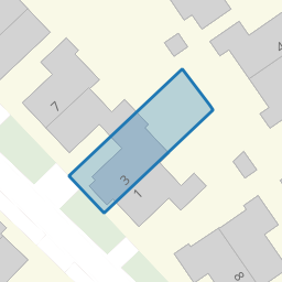 Perceel VTN00-F-7497