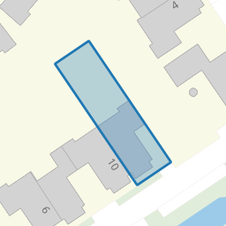 Perceel VTN00-F-7561