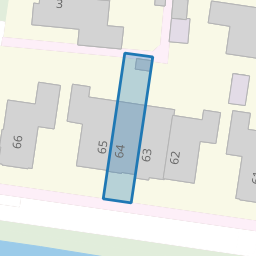 Perceel VTN00-F-7661