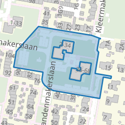 Perceel VTN00-F-7781