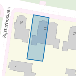 Perceel VTN00-F-7838