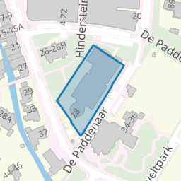 Perceel VTN00-F-7856