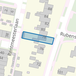 Perceel VTN00-F-7924