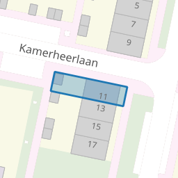 Perceel VTN00-F-7951