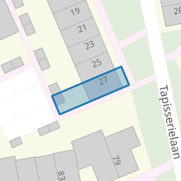 Perceel VTN00-F-7998