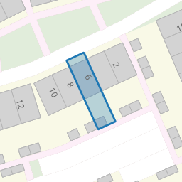 Perceel VTN00-F-8001