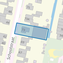 Perceel VTN00-F-8023