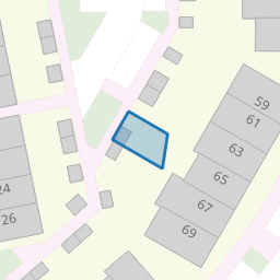 Perceel VTN00-F-8051