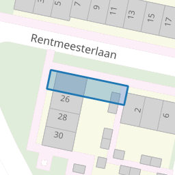 Perceel VTN00-F-8099
