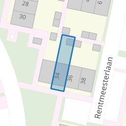 Perceel VTN00-F-8107