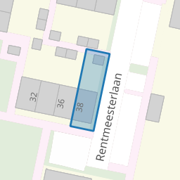 Perceel VTN00-F-8109