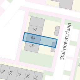 Perceel VTN00-F-8112