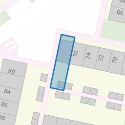 Perceel VTN00-F-8114