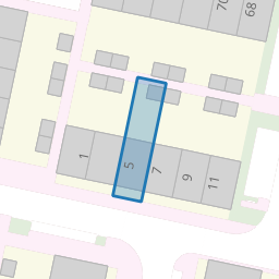 Perceel VTN00-F-8122