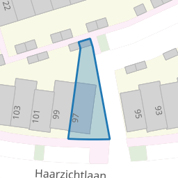 Perceel VTN00-F-8251