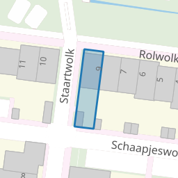 Perceel VTN00-F-8389