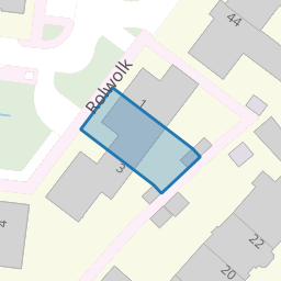 Perceel VTN00-F-8411